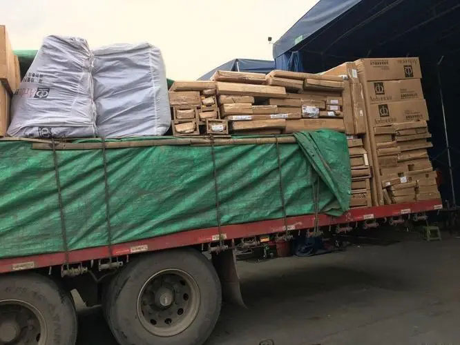 睢阳家具托运